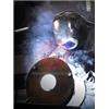 3M-617810  3M Speedglas G5-01 Heavy Duty Welding Helmet with Adflo PAPR System & G5-01/03NC Welding Filter